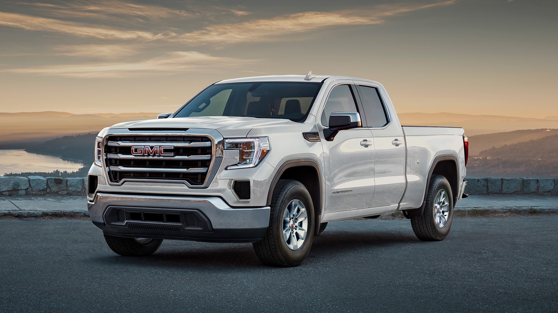 2021 GMC Sierra 1500 Crew Cab Prices, Reviews & Pictures Kelley Blue Book