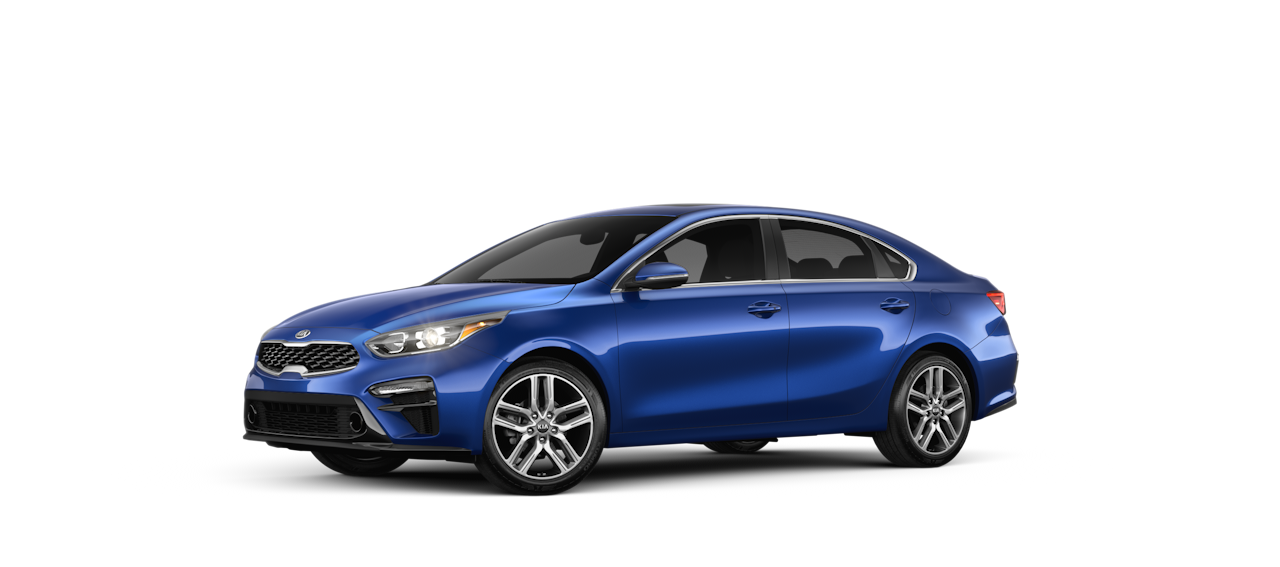 21 Kia Forte Reviews Pricing Specs Kelley Blue Book