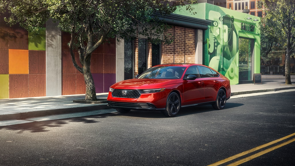2024 Honda Accord Hybrid Price, Reviews, Pictures & More Kelley Blue Book