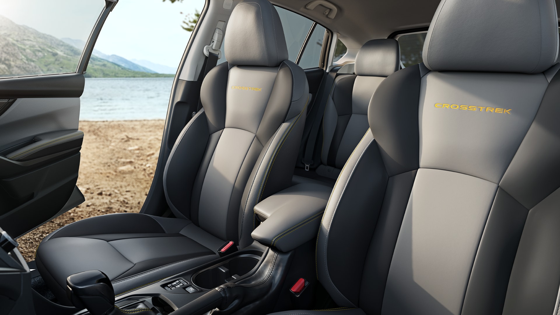 2021 Subaru Crosstrek Reviews Pricing Specs Kelley Blue Book