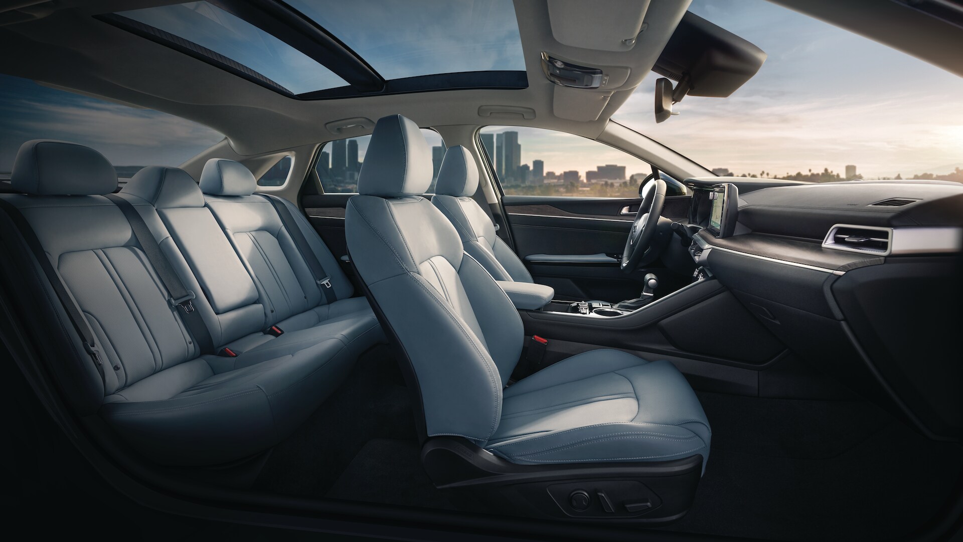 21 Kia K5 Reviews Pricing Specs Kelley Blue Book