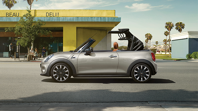 09 Mini Convertible Values Cars For Sale Kelley Blue Book