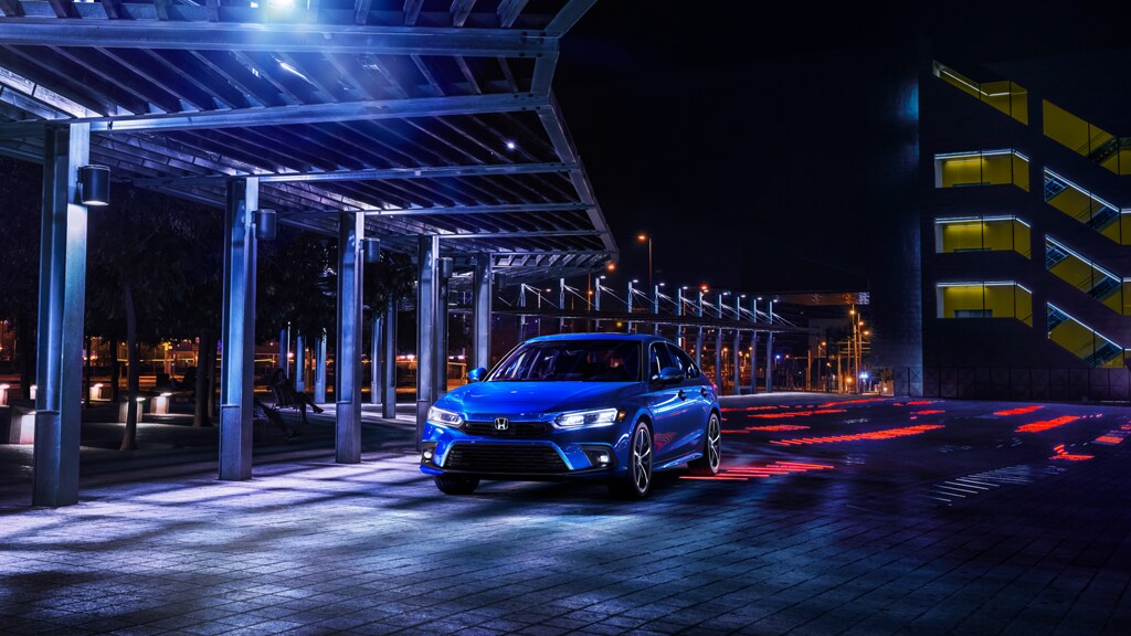 2024 Honda Civic Price, Pictures, Release Date & More Kelley Blue Book
