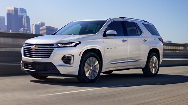 2023 Chevrolet Traverse Vs Tahoe 2023 Chevy Traverse Reviews Pricing Specs Kelley Blue Book