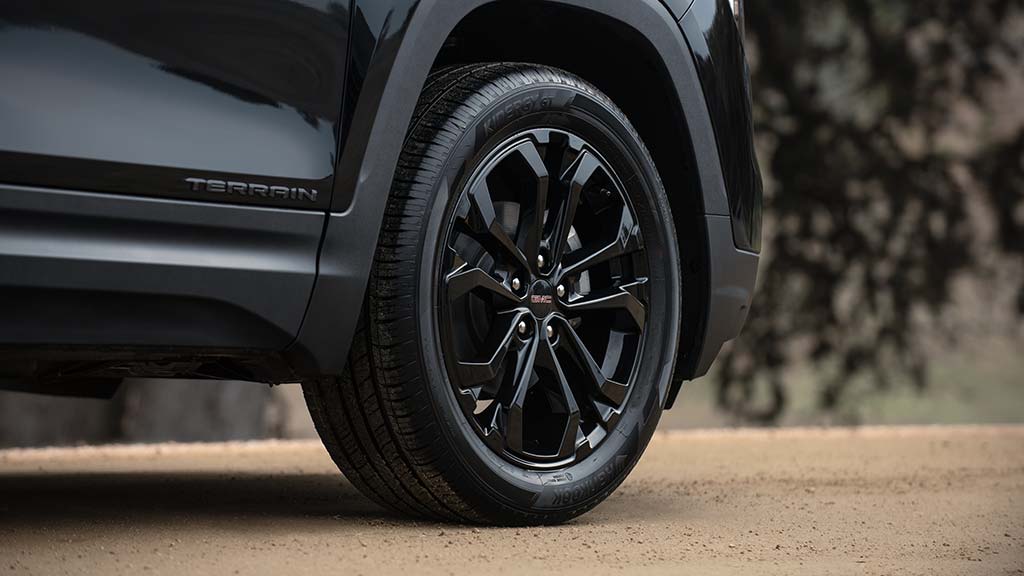 2025 GMC Terrain Price, Reviews, Pictures & More Kelley Blue Book