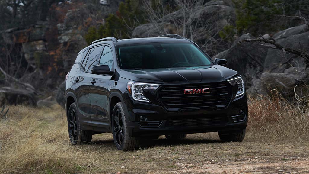 2024 GMC Terrain Price, Reviews, Pictures & More Kelley Blue Book