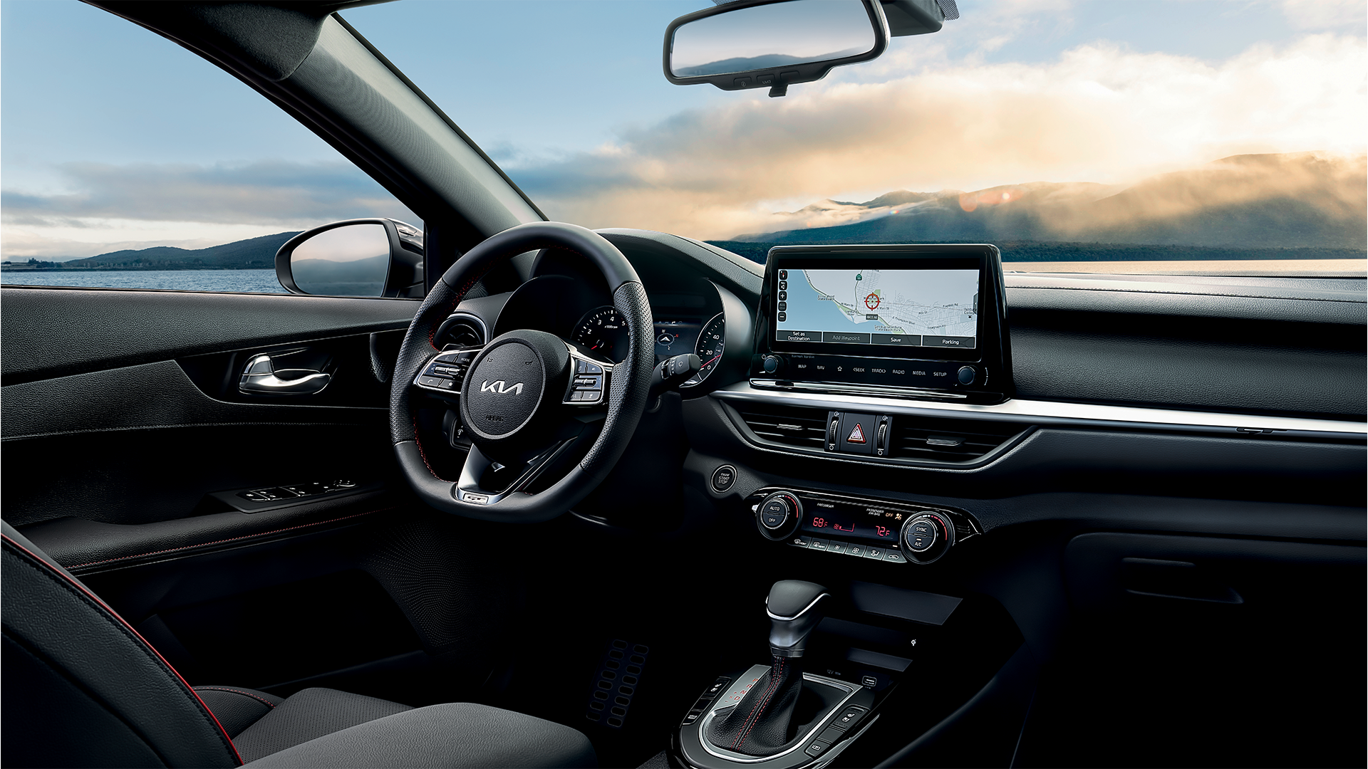 New 22 Kia Forte Reviews Pricing Specs Kelley Blue Book