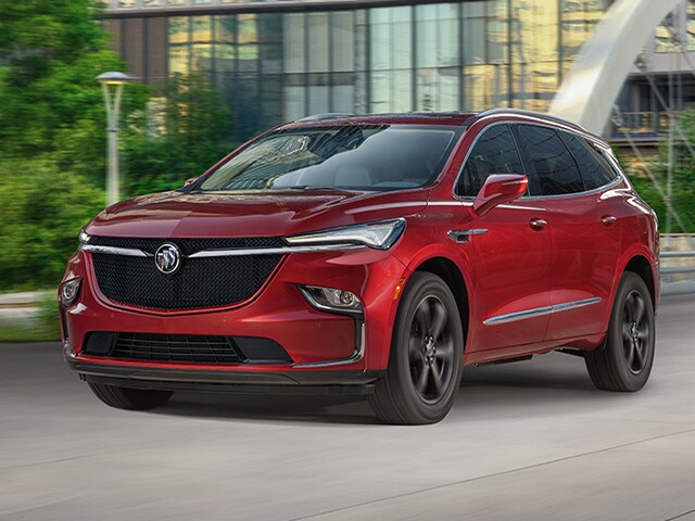 2023 Buick Enclave Price New 2023 Buick Enclave Reviews Pricing Specs Kelley Blue Book