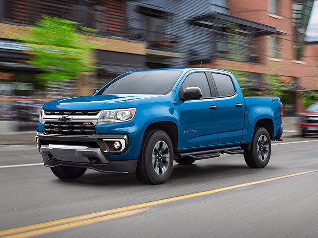 2023 Chevy Colorado Order Banks 2023 Chevy Colorado Crew Cab What We Know So Far Kelley Blue Book