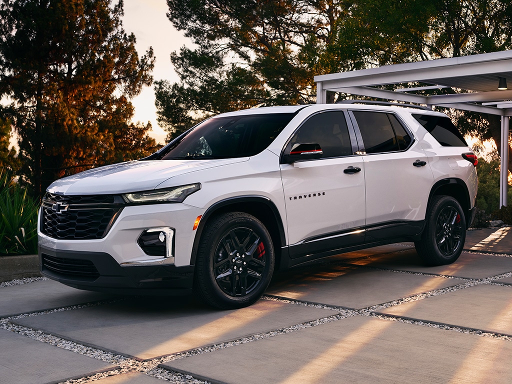 2023 Chevy Traverse With Sunroof Get Calendar 2023 Update