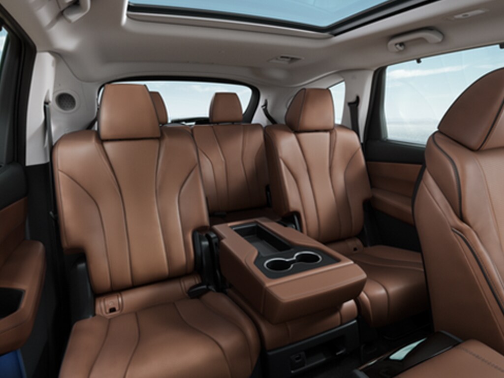 2023 Acura Mdx A Spec Interior New 2023 Acura Mdx Reviews Pricing Specs Kelley Blue Book