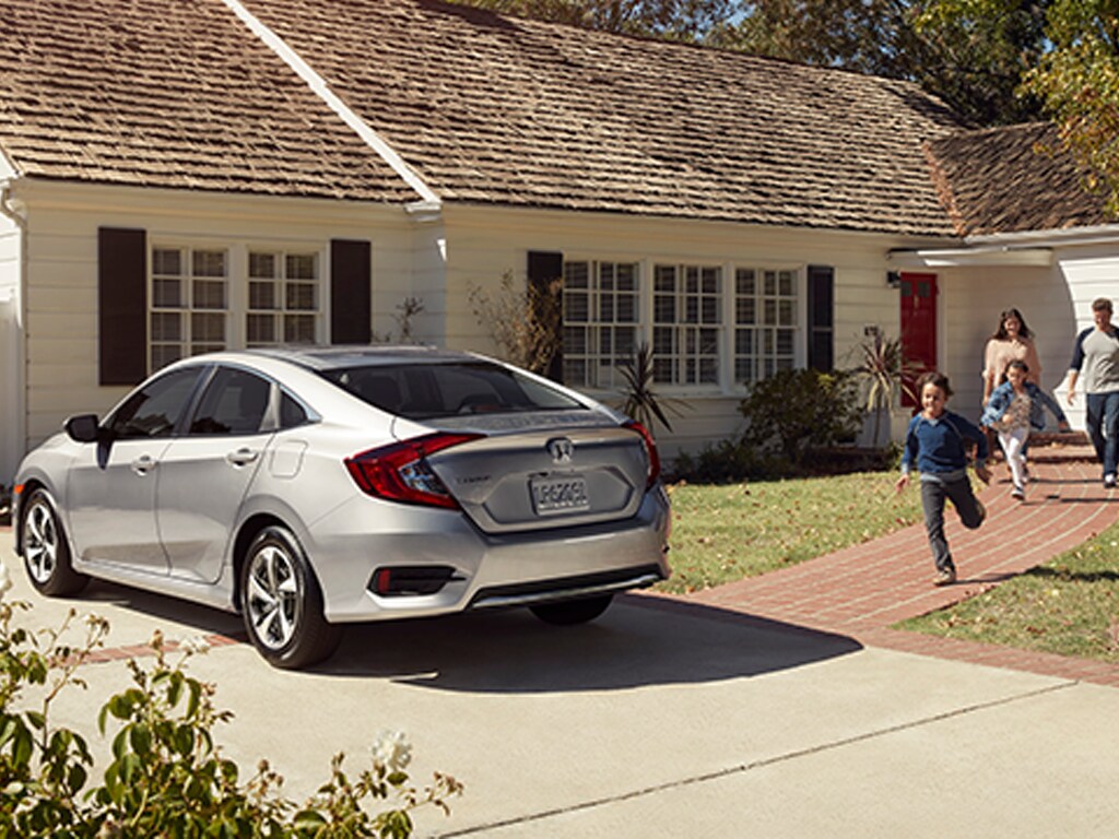 2012 Honda Civic Values & Cars for Sale | Kelley Blue Book