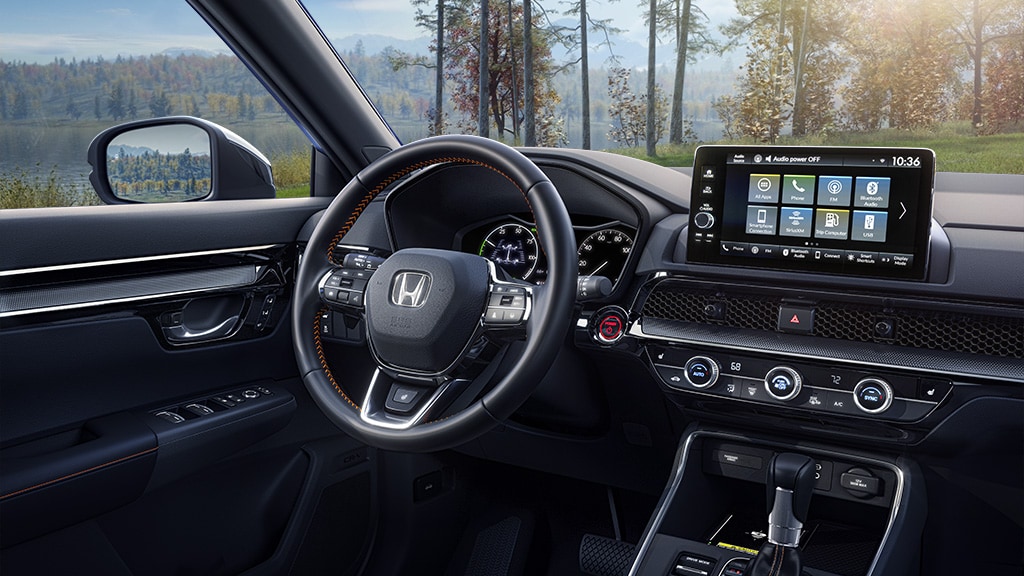 2024 Honda CRV Price, Pictures, Release Date & More Kelley Blue Book