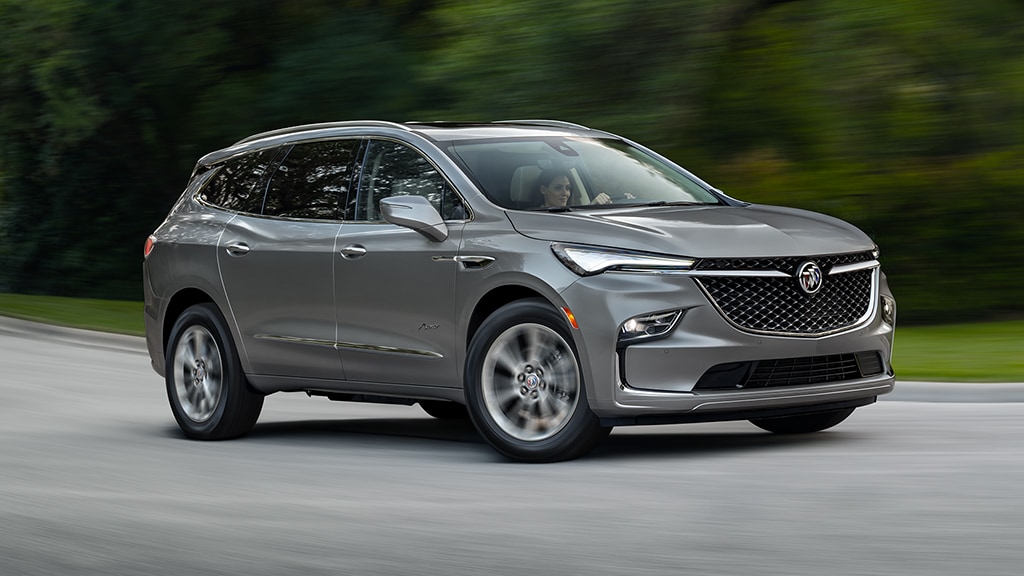 2011 Buick Enclave Price, Value, Ratings & Reviews Kelley Blue Book