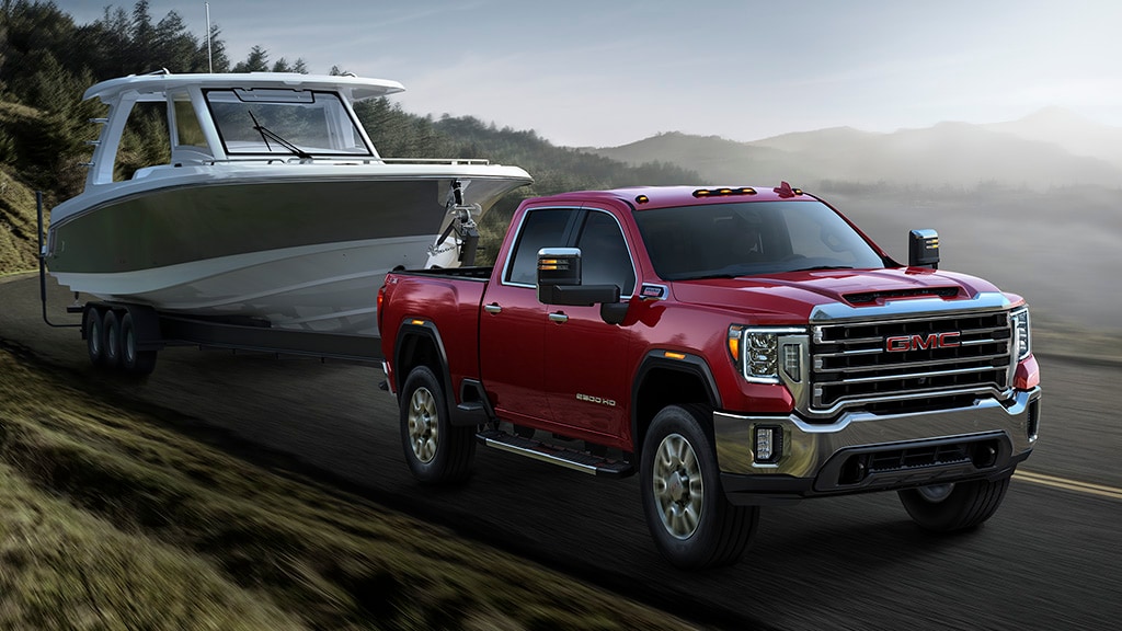 2024 GMC Sierra 3500 Price, Reviews, Pictures & More Kelley Blue Book