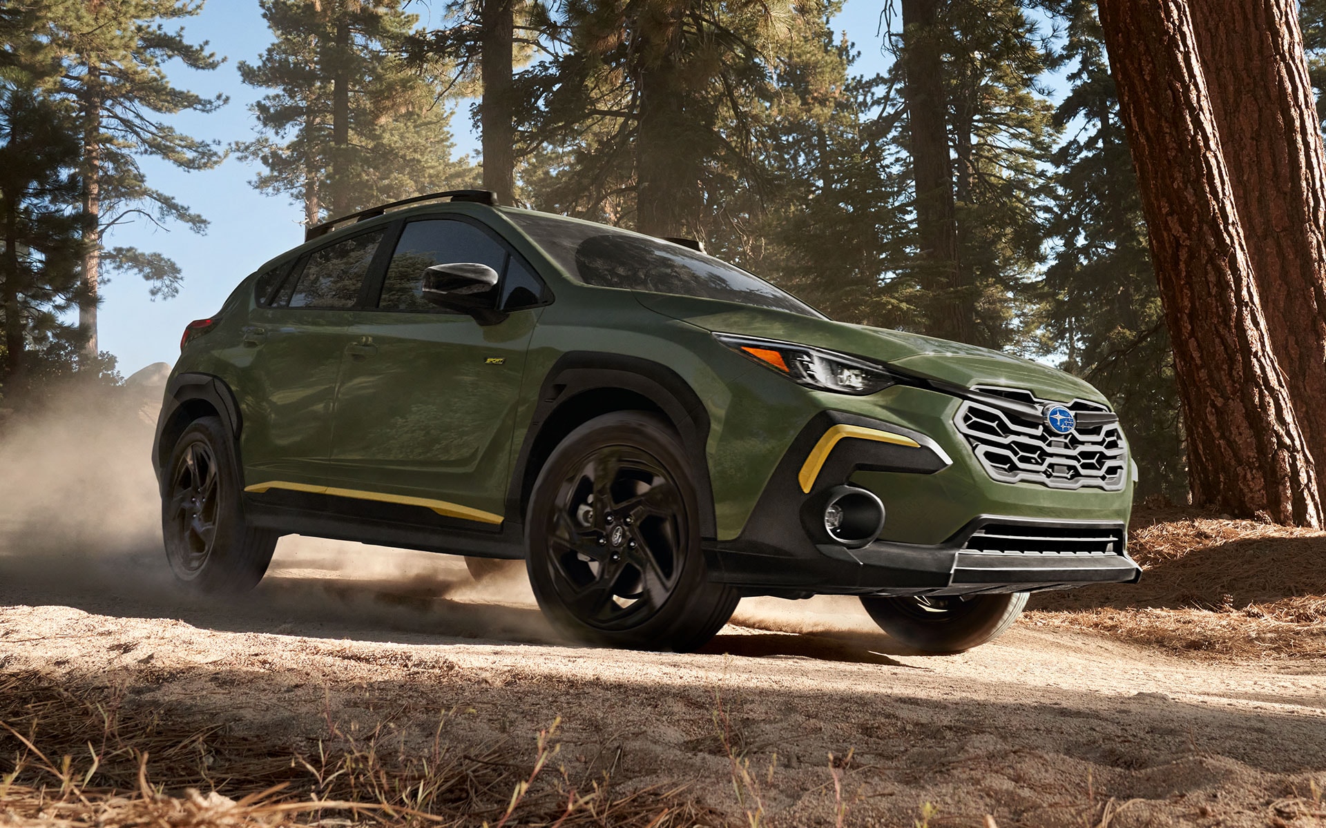 2024 Subaru Crosstrek Price, Reviews, Pictures & More Kelley Blue Book