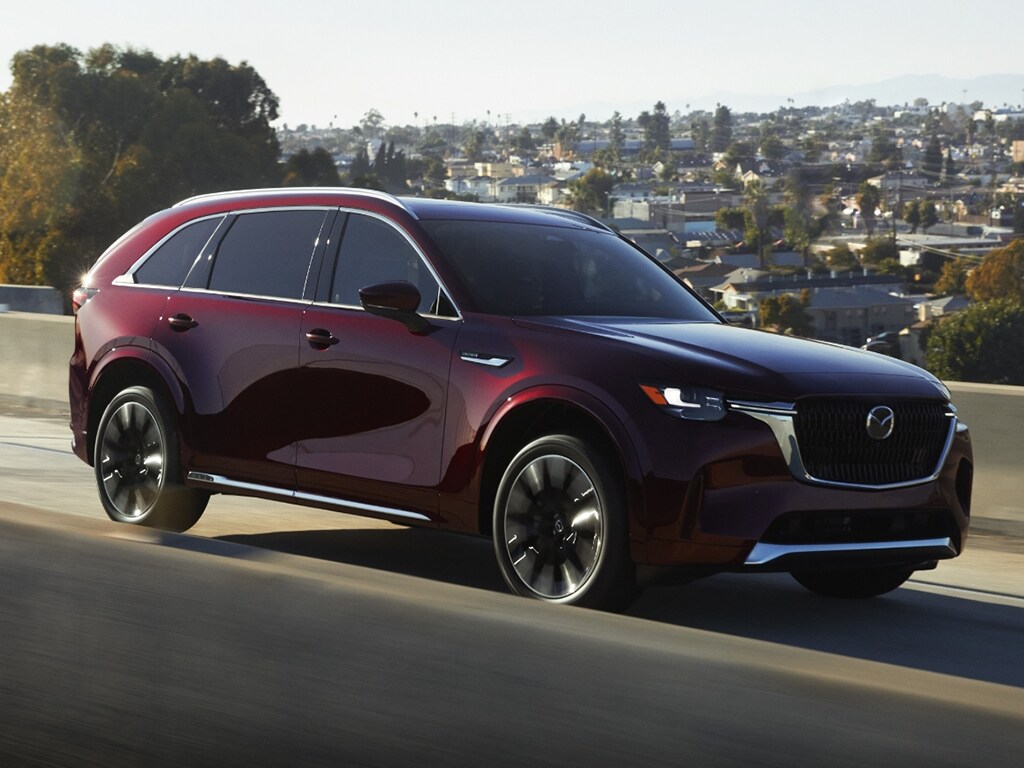 2024 MAZDA CX-70 Price, Pictures, Release Date & More | Kelley Blue Book