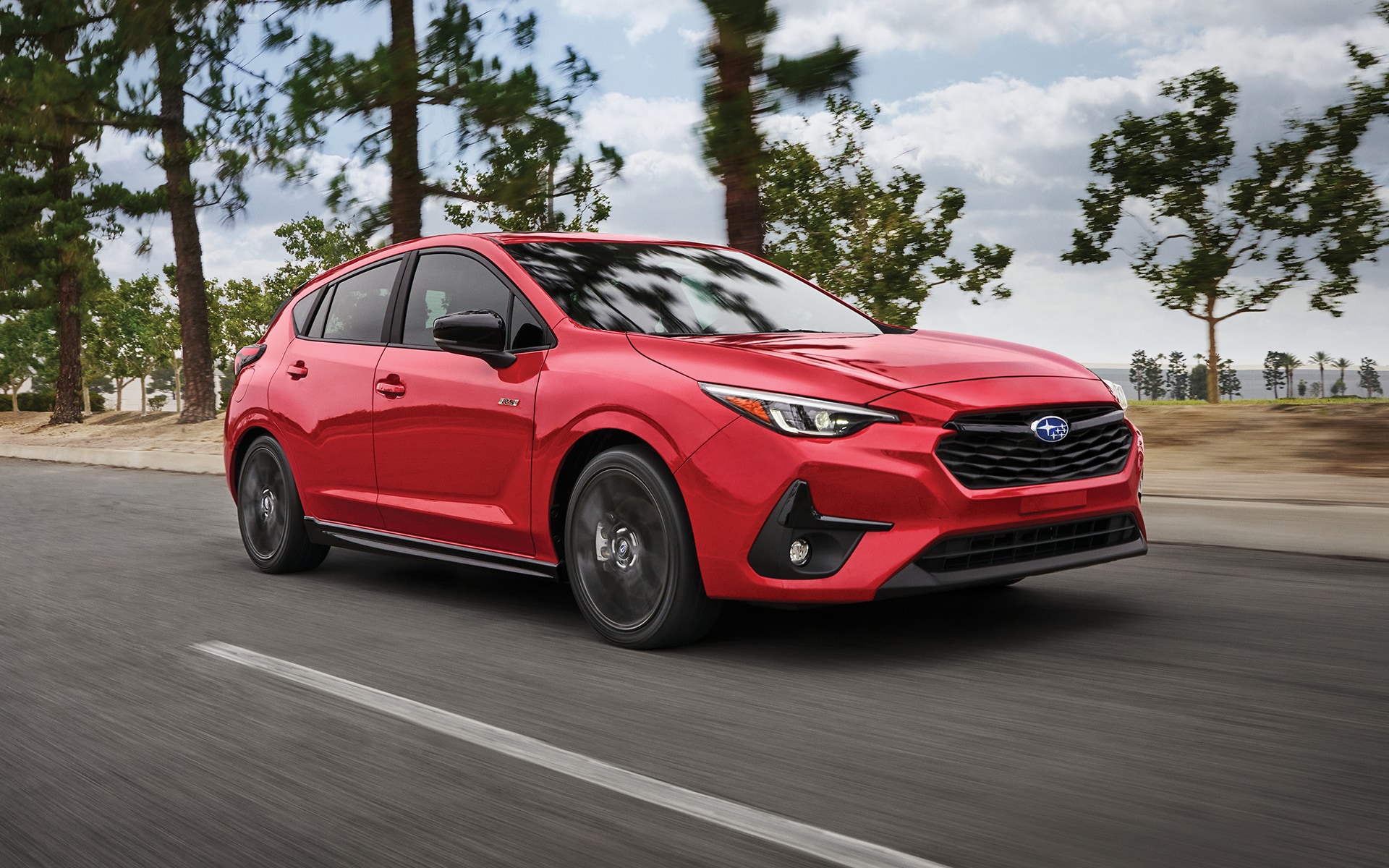 2024 Subaru Impreza Price, Reviews, Pictures & More Kelley Blue Book