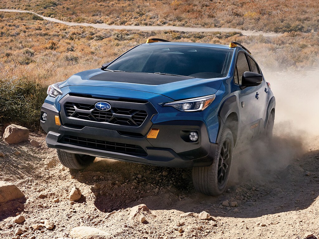 2024 Subaru Crosstrek Price Reviews Pictures More Kelley