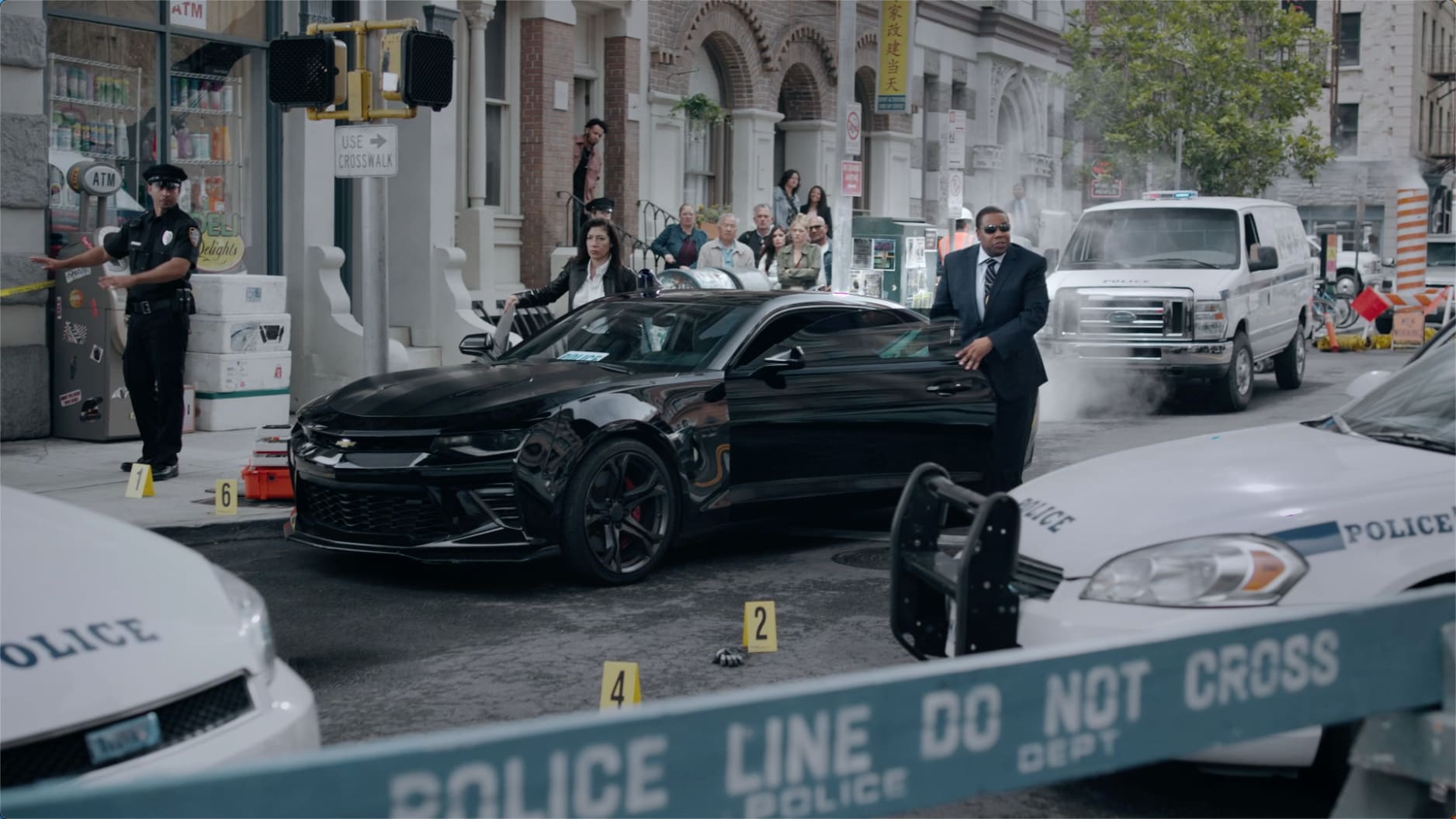 15-second commercial featuring Kenan Thompson: See a car and find it on Autotrader