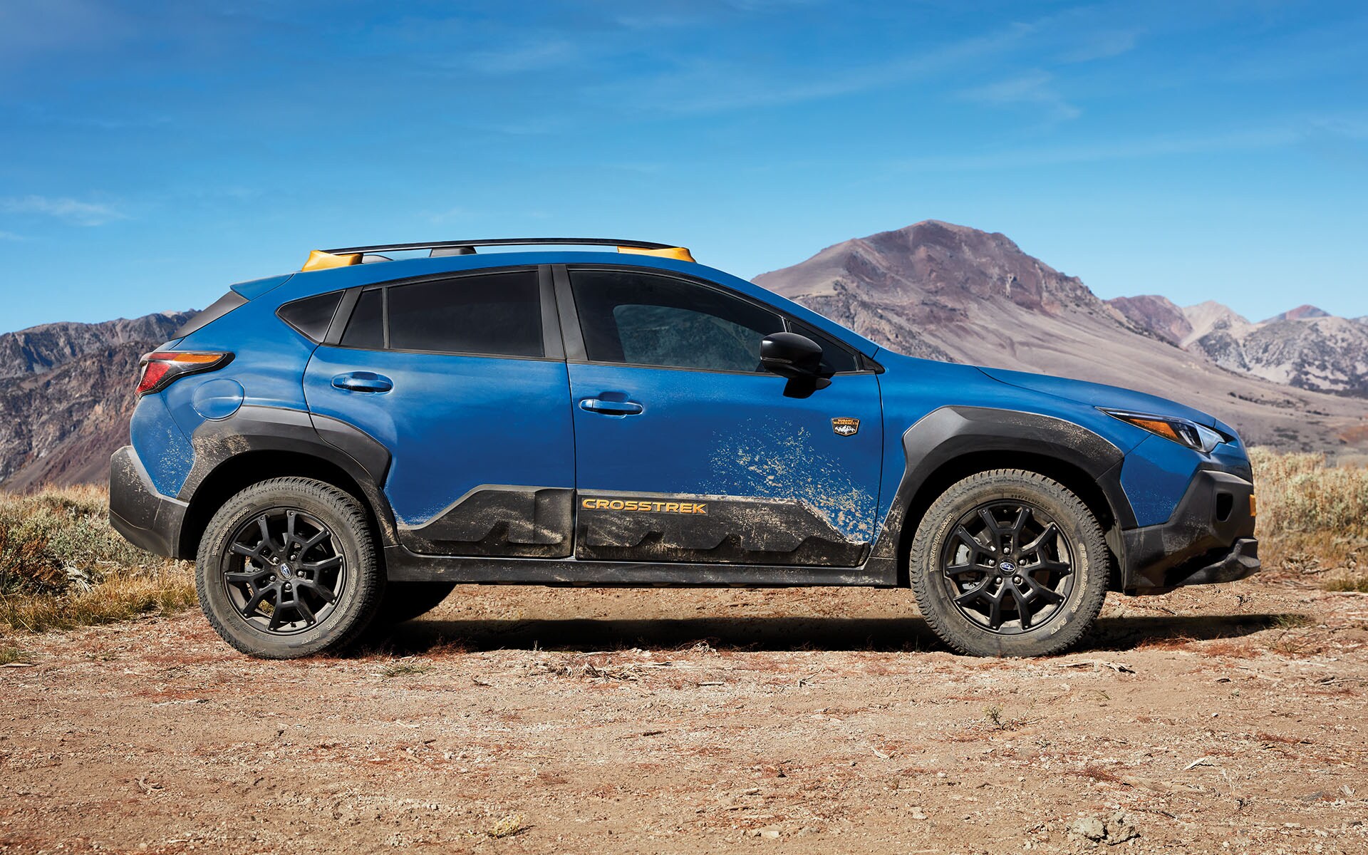 2024 Subaru Crosstrek Price, Reviews, Pictures & More Kelley Blue Book