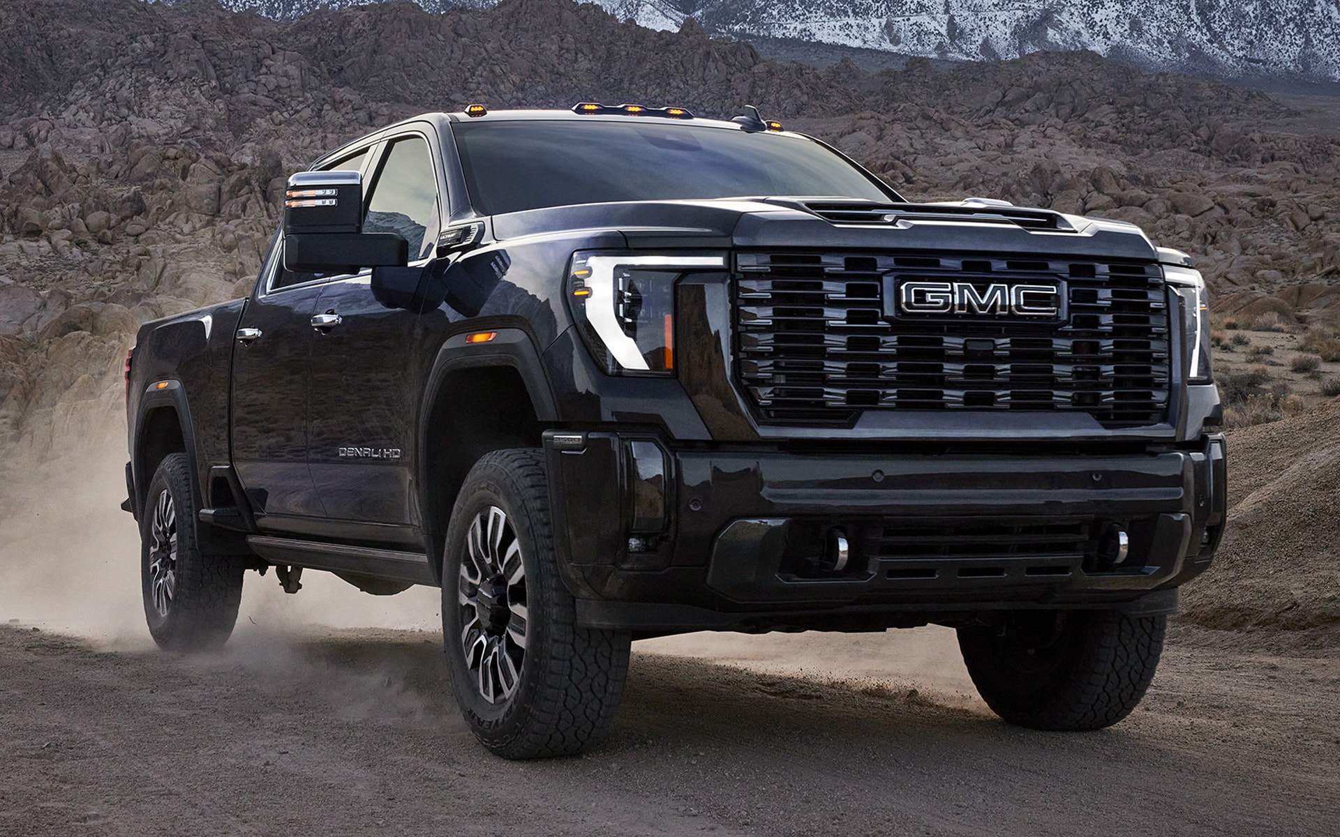 2024 GMC Sierra 3500 Price, Reviews, Pictures & More Kelley Blue Book
