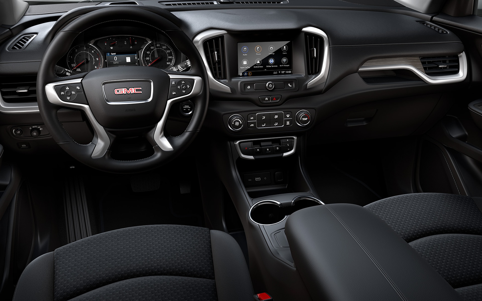 2024 GMC Terrain Price, Reviews, Pictures & More Kelley Blue Book