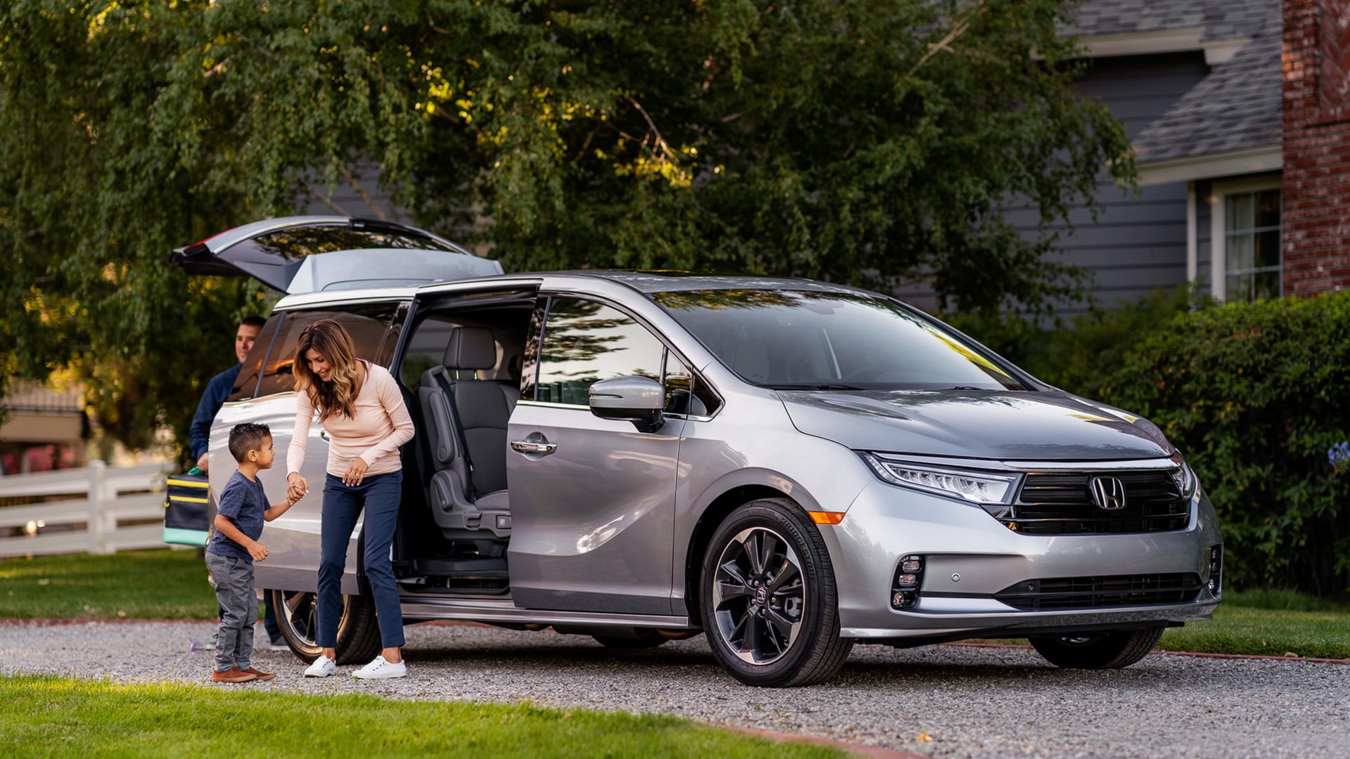 2007 Honda Odyssey Price, Value, Depreciation & Reviews