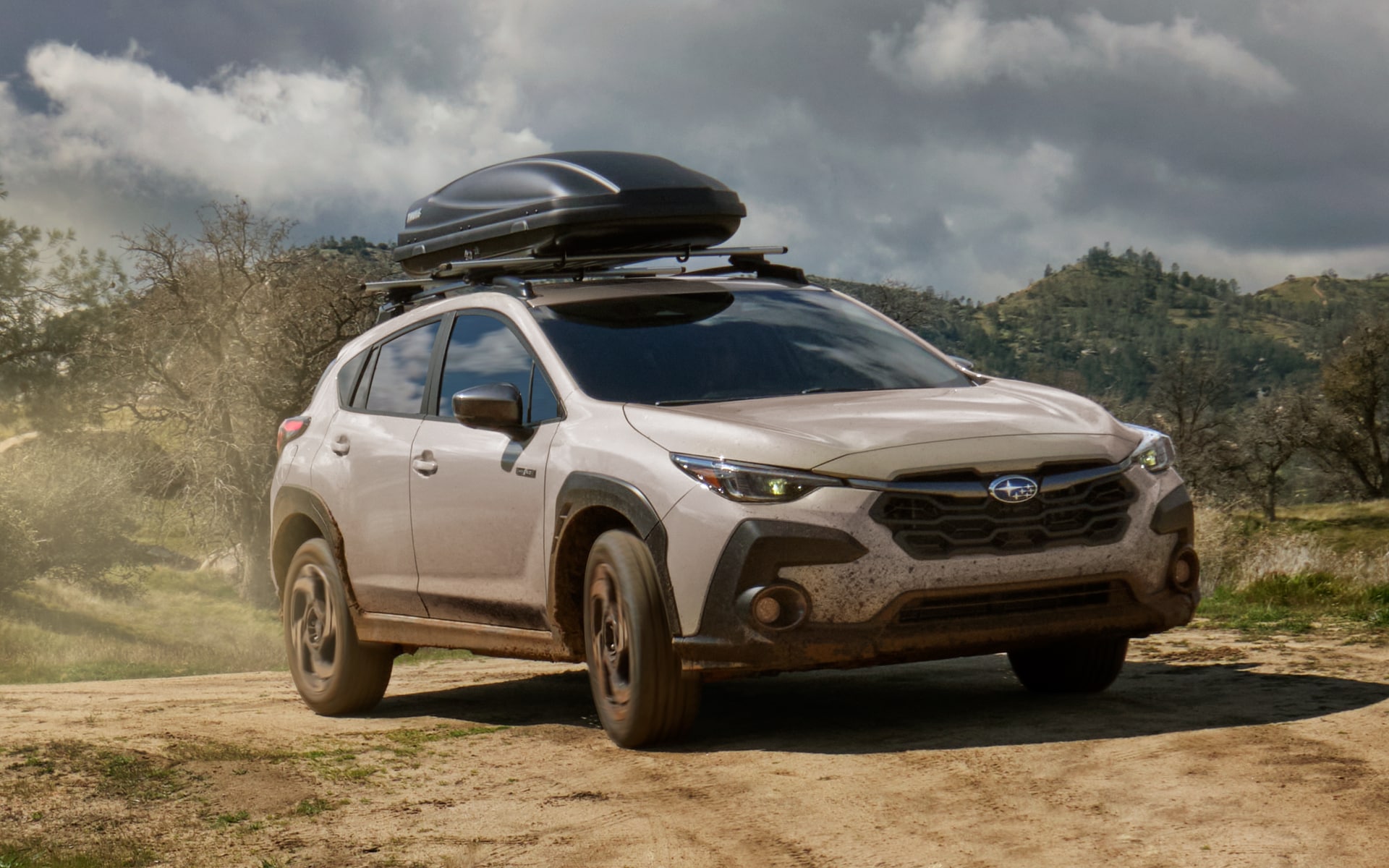 2026 Subaru Crosstrek Hybrid Provided by Subaru: 0