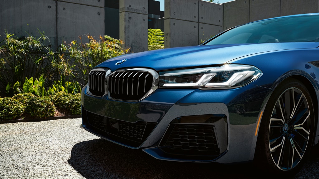 2004 BMW 5 Series Provided by BMW: 0