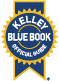 Kelley Blue Book