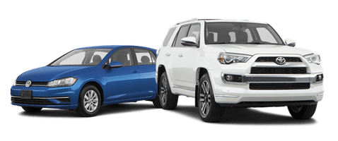 What Is a Sport Utility Vehicle? - Kelley Blue Book