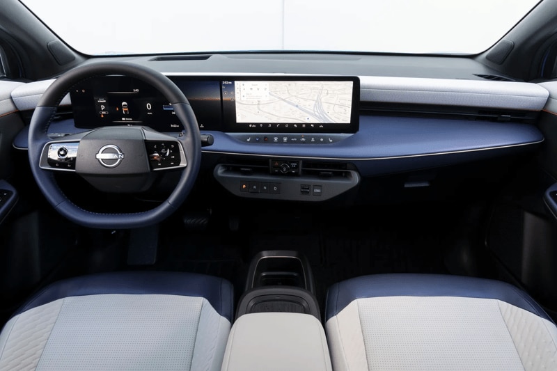 Nissan Leaf Is Our Electric Vehicle Under $35,000 Best Buy of 2026