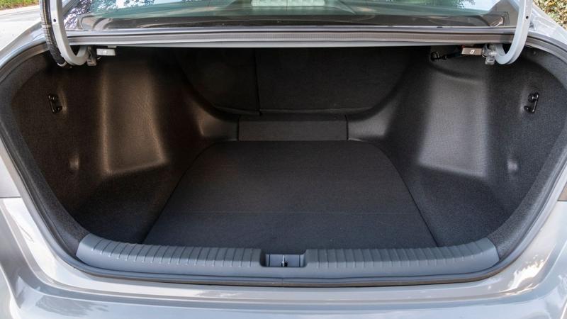 2025 Honda Accord Hybrid