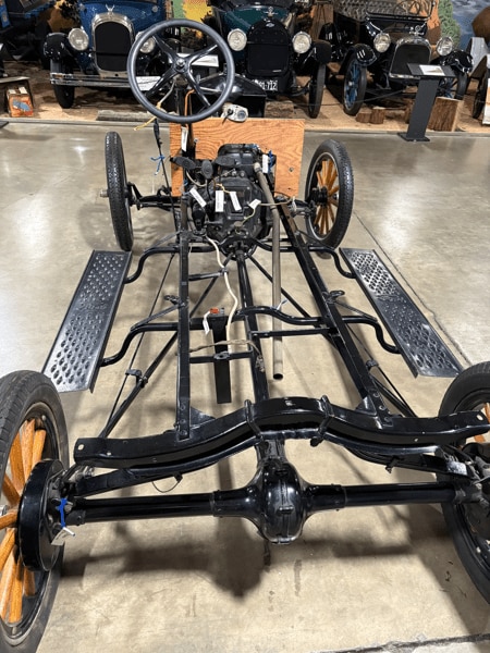 Model T to Model Y: Features That Survived 100 Years of Car Evolution