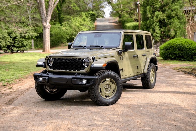 Tim Kuniskis of Stellantis Explains Why PHEVs Are Gone for Now