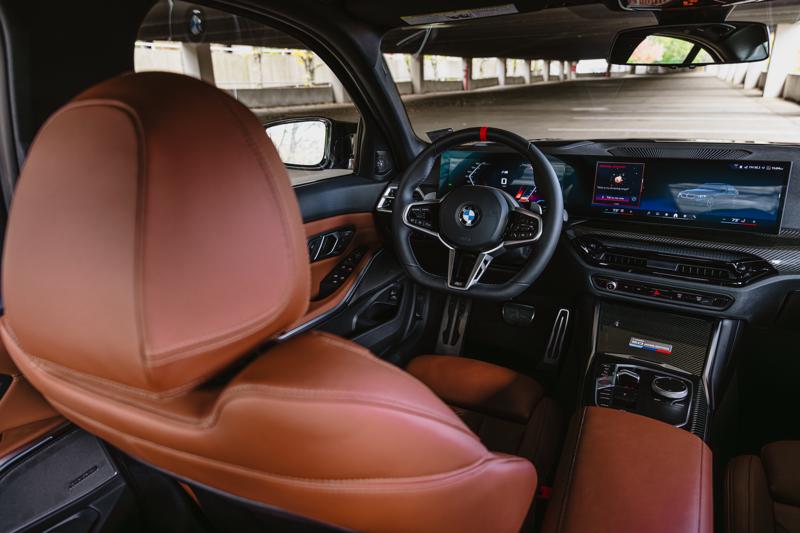 BMW 3 Series Gets a Special Edition to Celebrate 50 Years