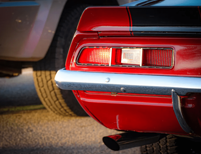 The Sound of Progress: How Car Exhausts Have Evolved