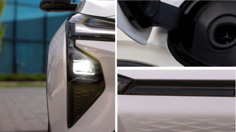 2027 Chevrolet Bolt: Our Favorite Features and Tech