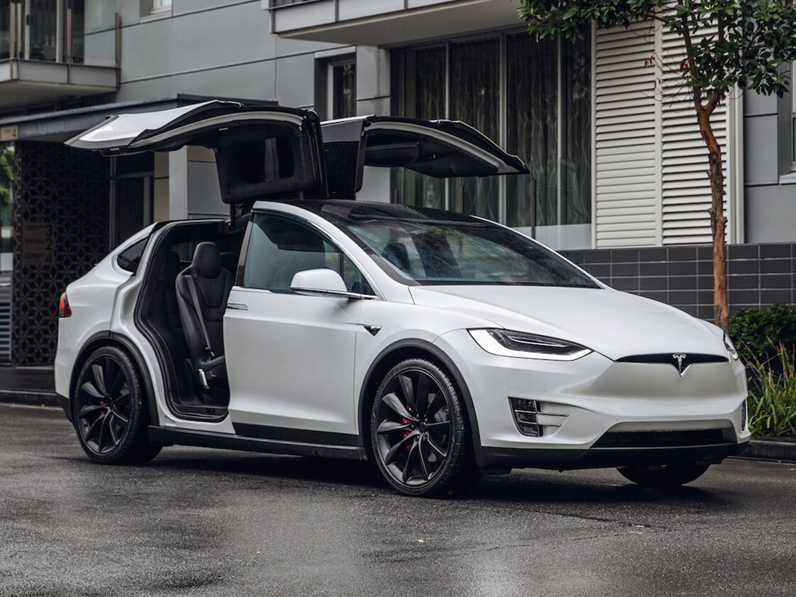 Tesla Will Cancel Model S, Model X