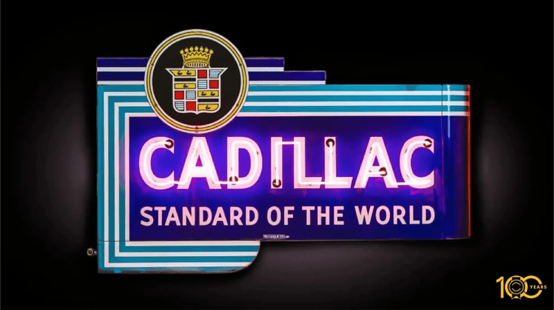 How Car Ads Impacted American Culture from 1926 to 2026