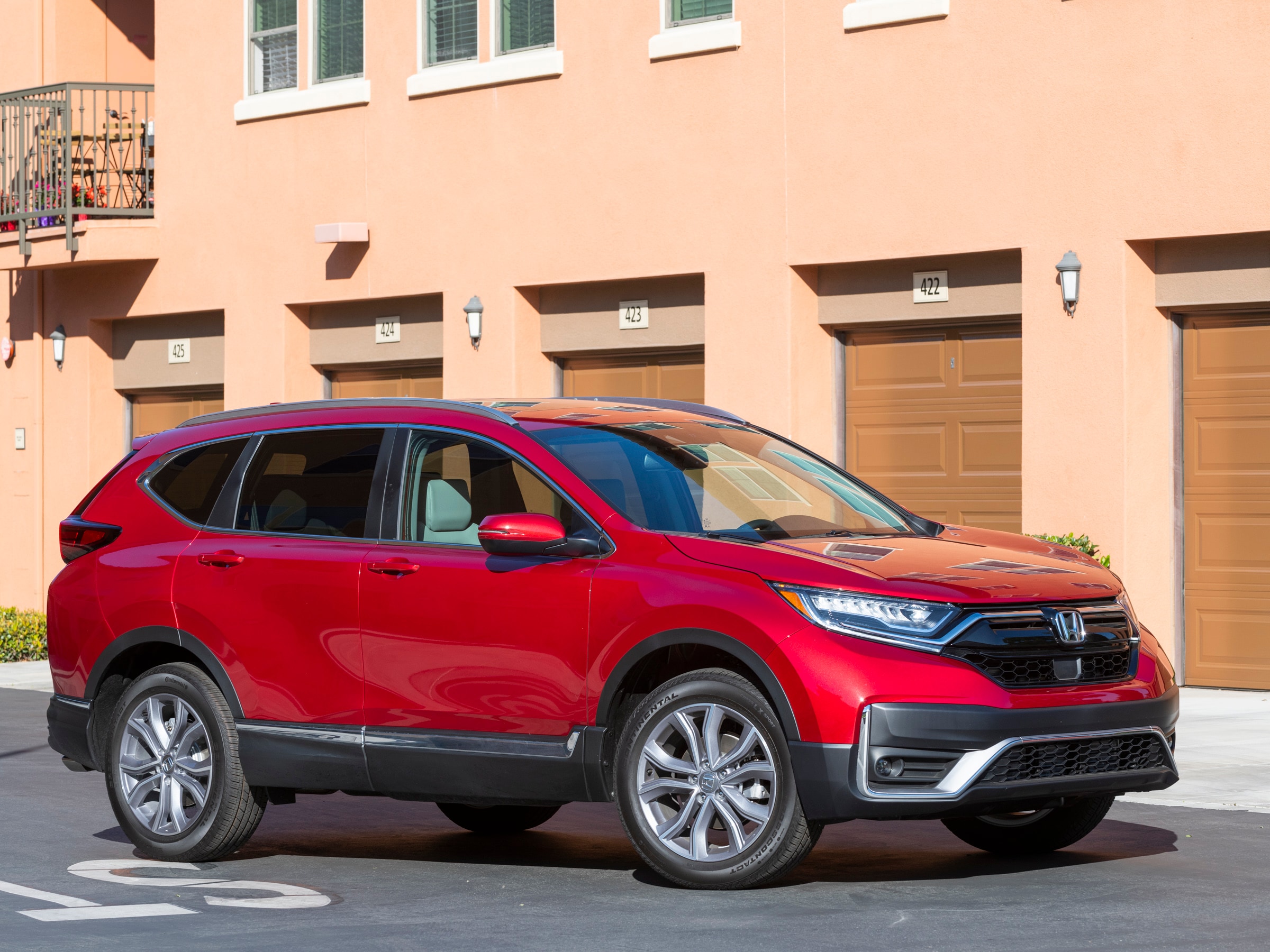 10 Finest Used SUV Offers in December 2025