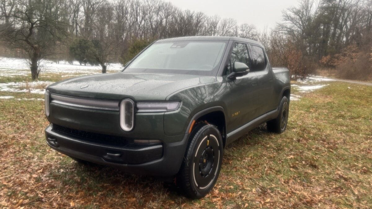 Safest Electric Cars of 2025