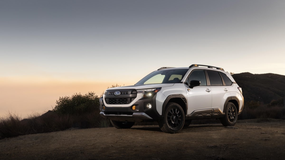 2026 Subaru Forester: Which Engine Ought to I Select?