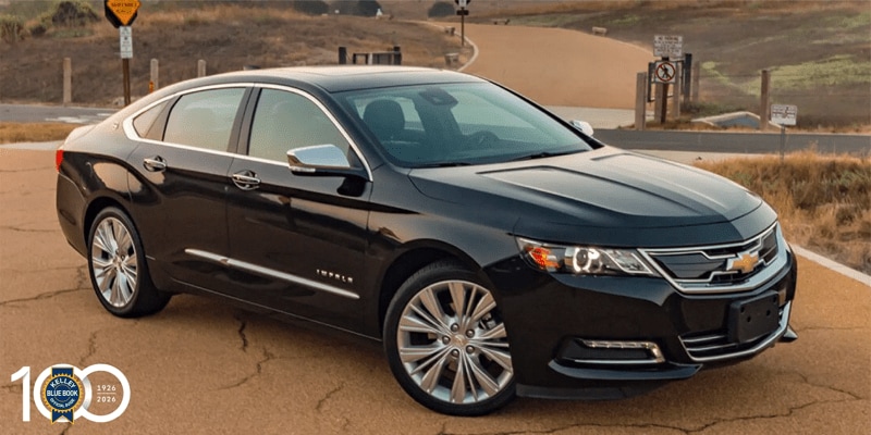 10 Most Popular Car Models of All Time