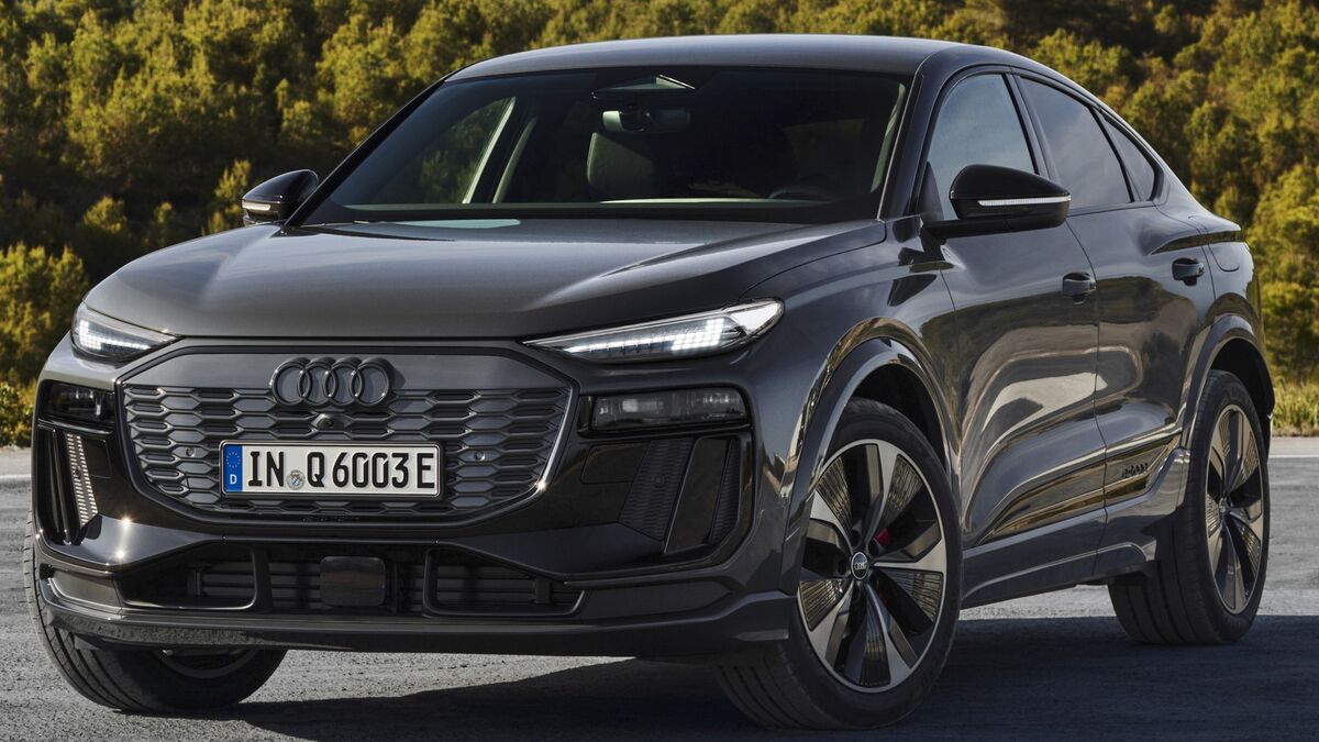 Safest Electric Cars of 2025