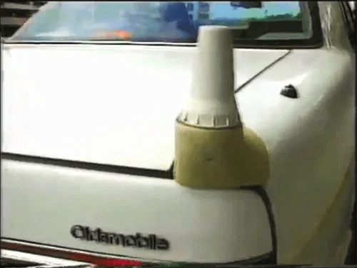 How We Get Around When We Get Around: From Maps to GPS