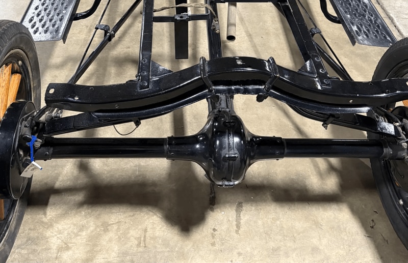 Model T to Model Y: Features That Survived 100 Years of Car Evolution