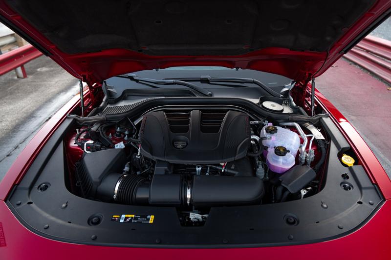 2026 Dodge Charger Scat Pack Sixpack First Drive