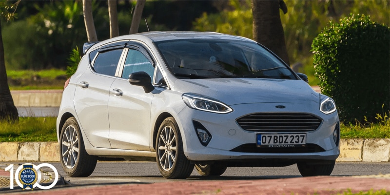 10 Most Popular Car Models of All Time